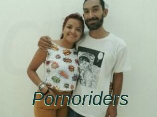 Pornoriders