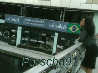 Porscha91