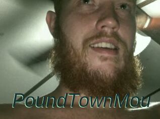 PoundTownMou