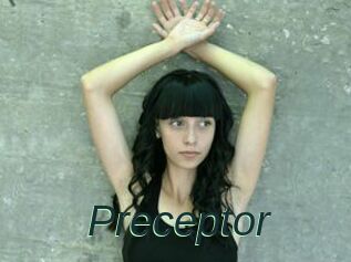 Preceptor