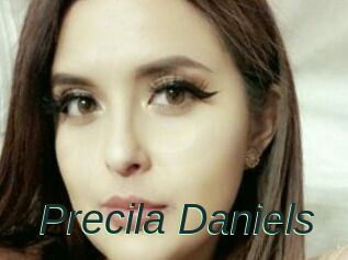 Precila_Daniels