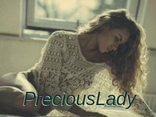 PreciousLady