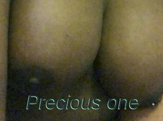 Precious_one