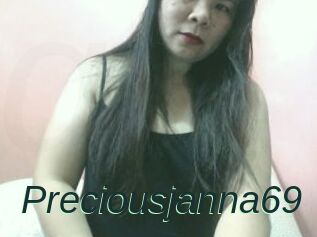 Preciousjanna69