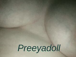 Preeyadoll