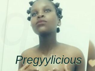 Pregyylicious