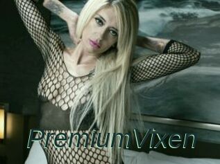 PremiumVixen
