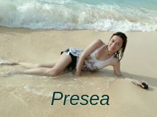 Presea