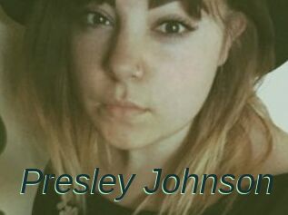 Presley_Johnson