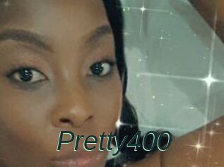 Pretty400