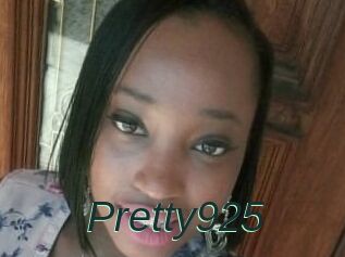 Pretty925