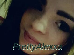 PrettyAlexxa