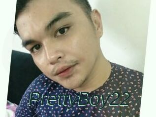 PrettyBoy22
