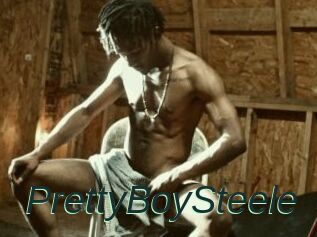 PrettyBoySteele
