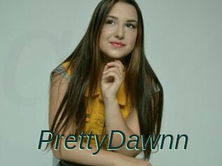 PrettyDawnn