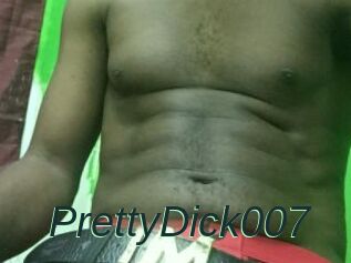 PrettyDick007