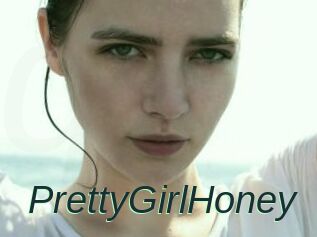 PrettyGirlHoney