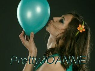 PrettyJOANNE