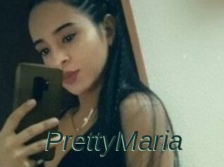 PrettyMaria