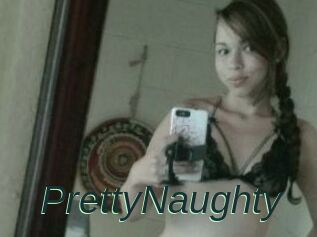 PrettyNaughty