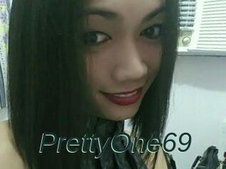 PrettyOne69