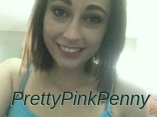 PrettyPinkPenny
