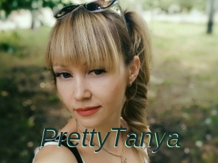 PrettyTanya