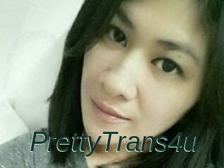 PrettyTrans4u