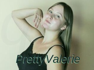 PrettyValerie