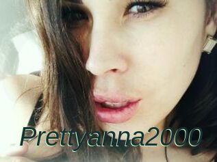 Prettyanna2000