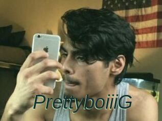 PrettyboiiiG