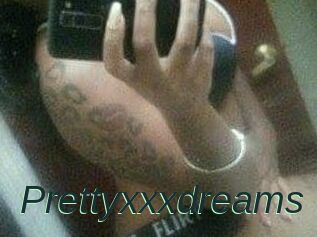 Prettyxxxdreams