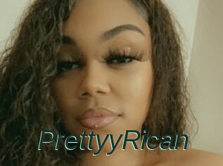 PrettyyRican