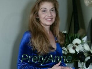 PretyAnne