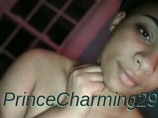 PrinceCharming29