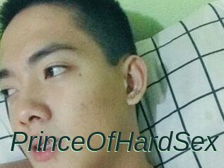 PrinceOfHardSex