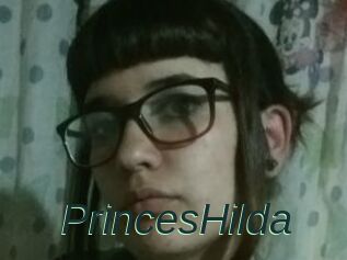 PrincesHilda