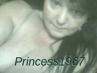 Princess1967