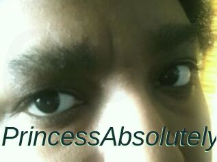 PrincessAbsolutely