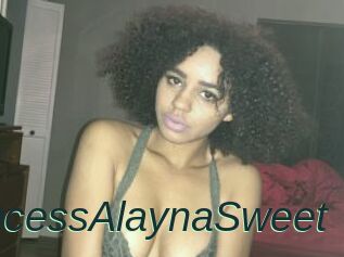 PrincessAlaynaSweet