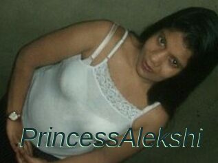 PrincessAlekshi