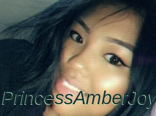PrincessAmberJoy
