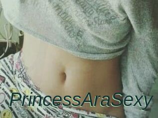 PrincessAraSexy