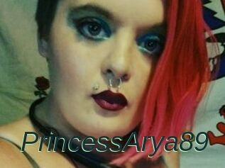 PrincessArya89