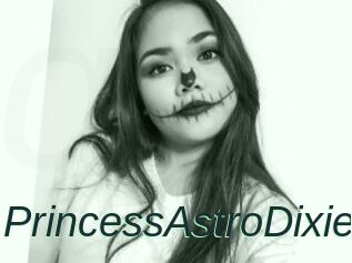 PrincessAstroDixie