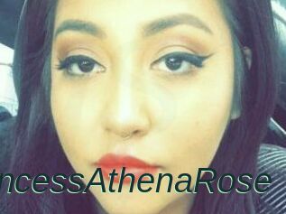 PrincessAthenaRose