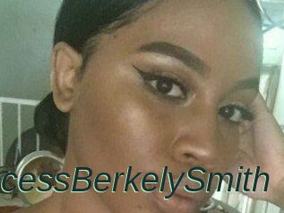 PrincessBerkelySmith