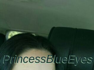 PrincessBlueEyes