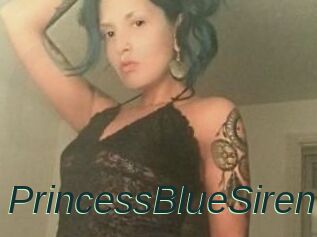 PrincessBlueSiren