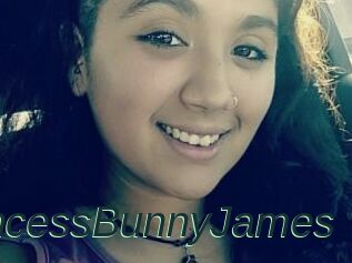 PrincessBunnyJames